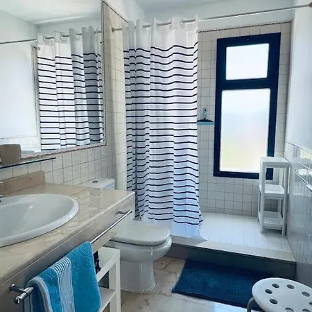 Lovely Danielle Playa Blanca (Lanzarote)