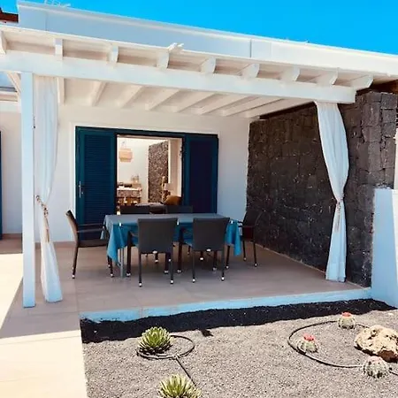 Villa Lovely Danielle