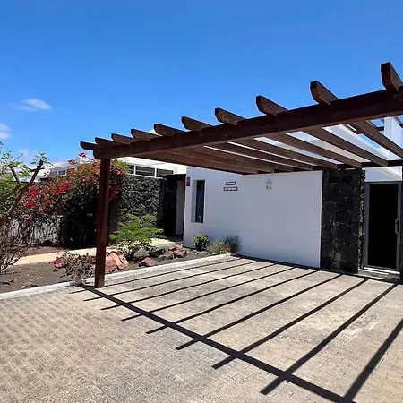 Lovely Danielle * Playa Blanca (Lanzarote)