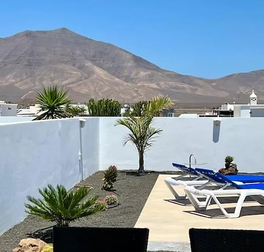 Βίλα Lovely Danielle *