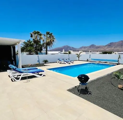 Lovely Danielle Villa