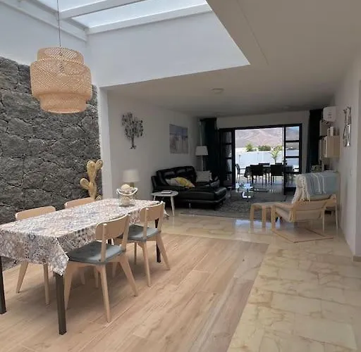 Βίλα Lovely Danielle Πλάγια Μπλάνκα