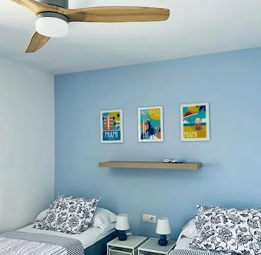 Lovely Danielle Βίλα *