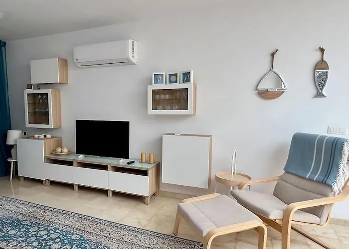 Βίλα Lovely Danielle *