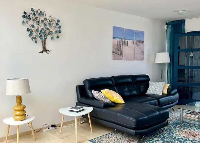 Lovely Danielle Βίλα Πλάγια Μπλάνκα