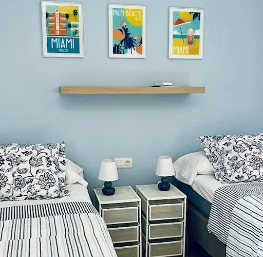 Βίλα Lovely Danielle Πλάγια Μπλάνκα