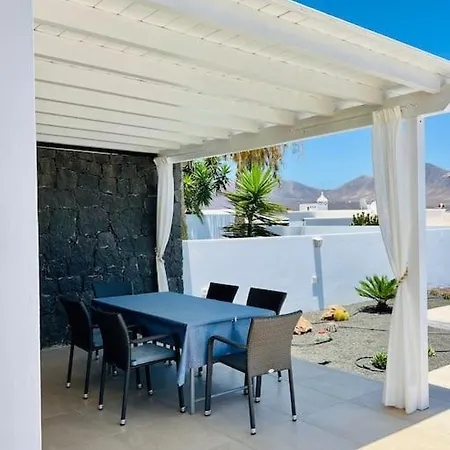 Lovely Danielle Villa