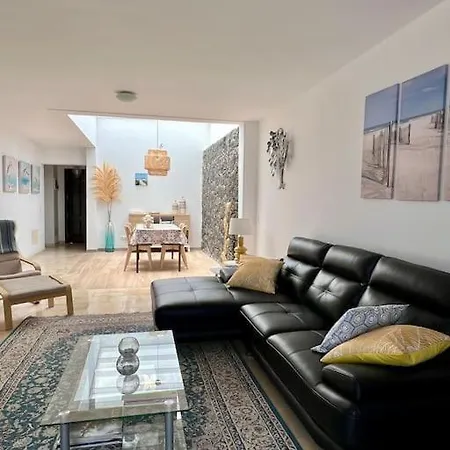 Lovely Danielle Playa Blanca (Lanzarote)